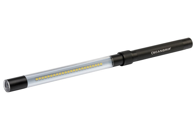 LASER TOOLS 03.5243 Scangrip Line Light C-R LED Universal Automotive IP67