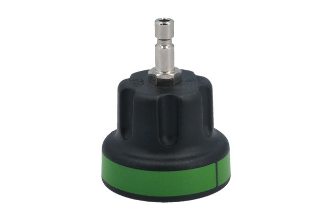 LASER 5706 Cooling System Vacuum Fill Unit For Automotive Radiator Refill
