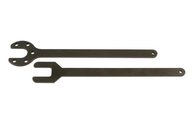 LASER 5730 Fan (Fluid Friction Coupling) Retaining Wrench 36mm Spanner Size