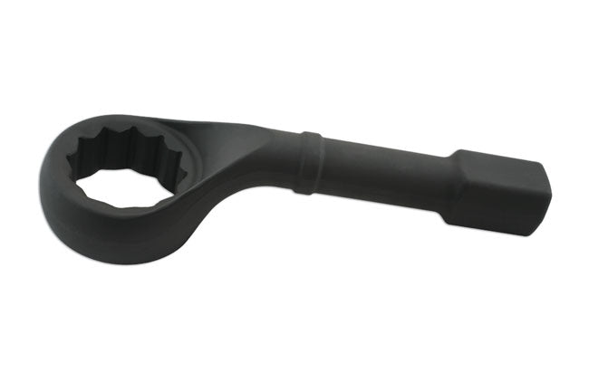 LASER 5763 Slogging Ring Wrench 41mm Spanner Size Chrome Vanadium Steel
