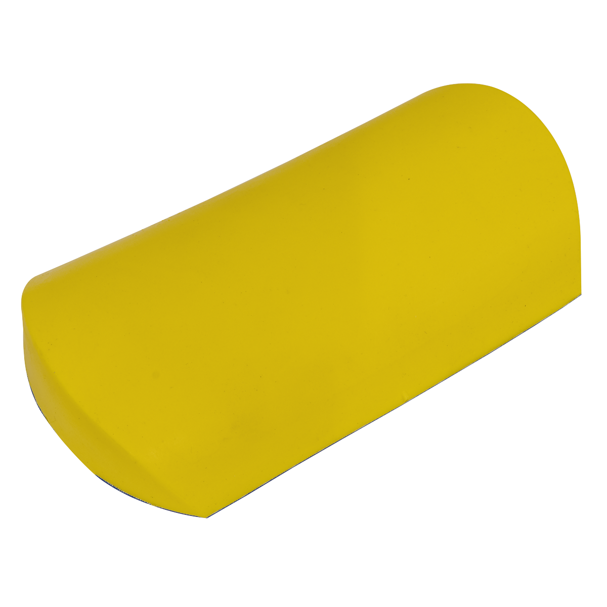 Sealey Sanding Block Resilient Convex Hook & Loop 85x160mm Car Body Work RE4017