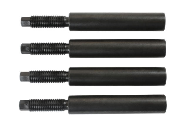 LASER 5847 Hub Puller Adaptor Kit Steel M12 x 1.5 Female Thread For LASER 5648
