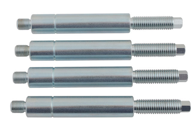 LASER 5922 Hub Puller Adapter Kit M12 x 1.25 Steel For PSA Citroen Peugeot
