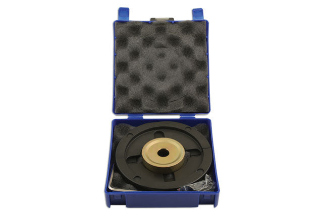LASER 5950 GEN2 Hub Puller Bell Adapter Mounting Tool Steel For Bearings