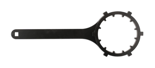 LASER 6004 Steel Clutch Bucket Holding Service Tool For Ducati Motorcycle