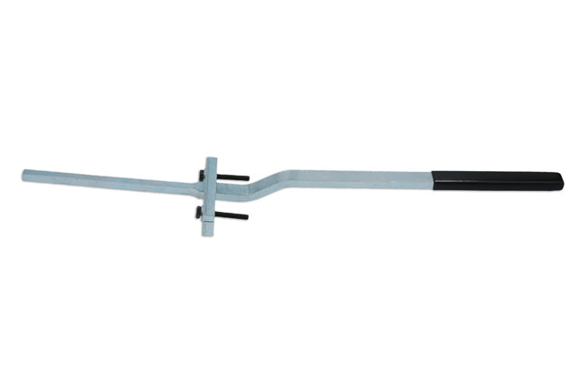 LASER 6053 Timing Chain Tension Lever Steel For VAG 1.8 2.0 TFSI Engines