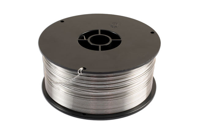 LASER 6103 1mm Aluminium MIG Wire Spool 0.5kg Consumable For MIG Welder