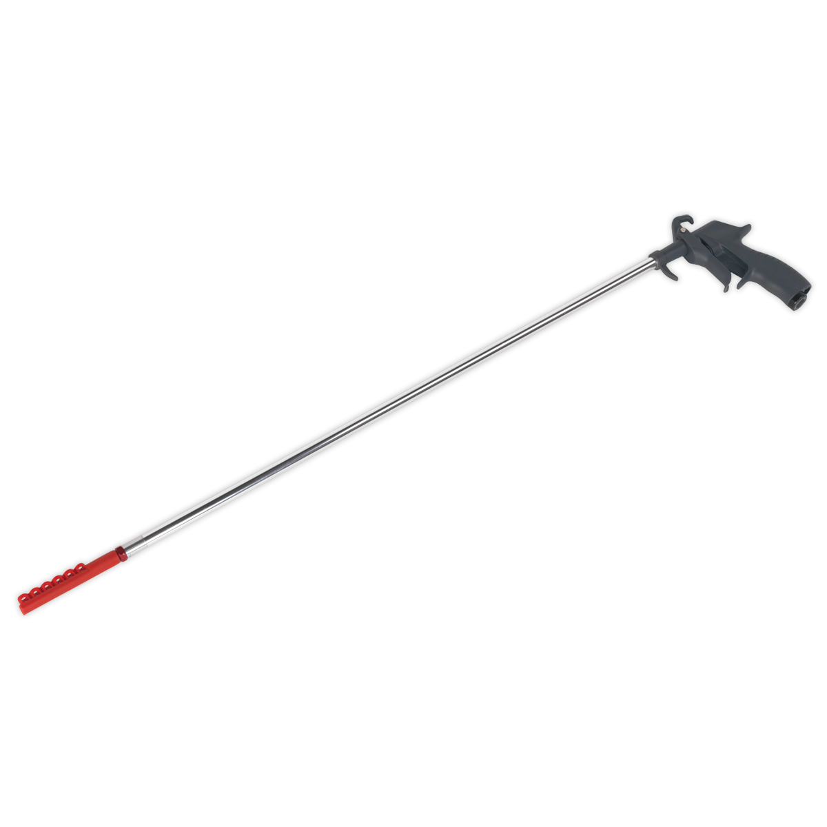 Sealey 715mm Air Blow Gun Side Outlet With 1/4" BSP Air Inlet 90psi SA9247