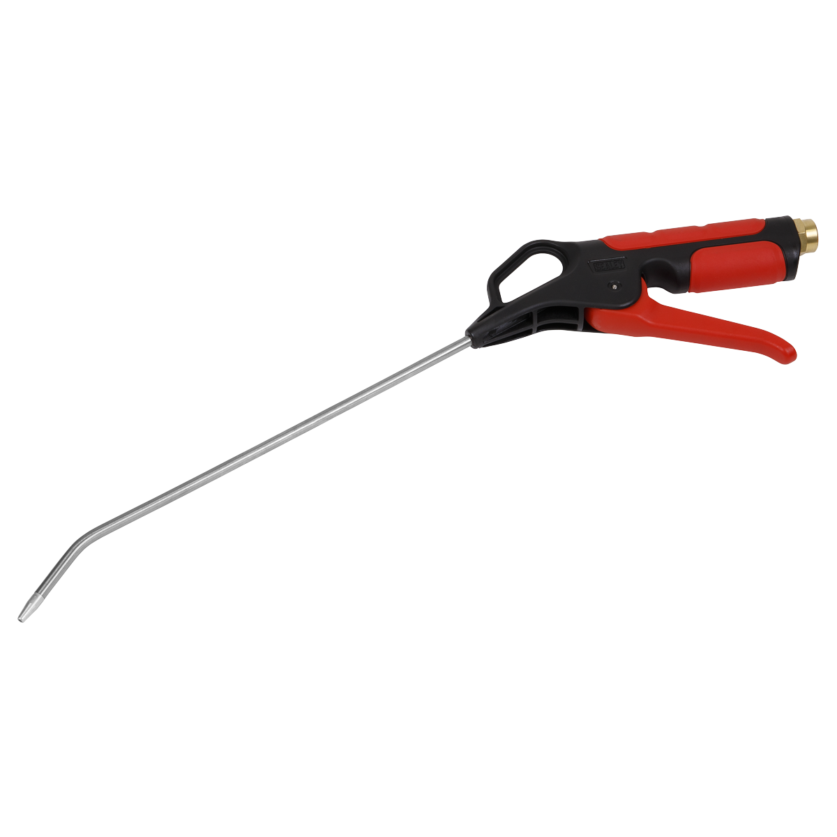 Sealey Air Blow Gun 270mm With 1/4" BSP Air Inlet 270mm Lance 145 PSI SA9251