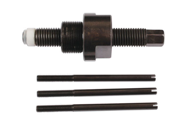 LASER 6130 Timing Case Cover Mounting Tool Kit Steel With Alignment Pins