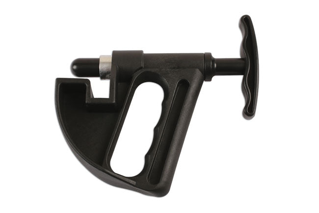 LASER 6131 Tyre Bead Depressor Clamp Nylon Polymer Tool For Wheel Removal