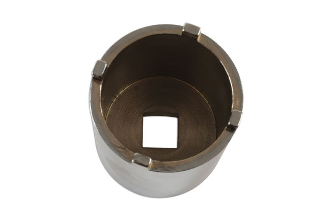 LASER 6178 Suspension Castle Nut Socket 1/2" Drive For Honda Motorcycles