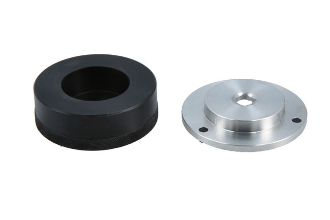 LASER 6191 Front Crankshaft Oil Seal Fitting Tools Engine Cover Chain Remover