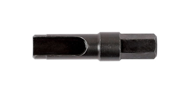 LASER 6242 Oil Drain Plug Socket Wrench Insert For VAG 2L 4 Cylinder Engines