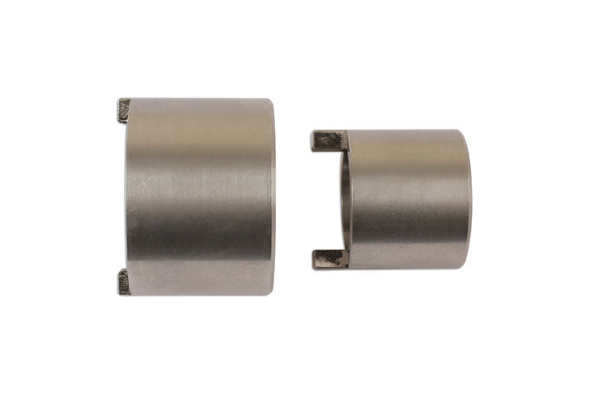 LASER 6278 Single Sided Swing Arm Service Tool Set Stainless Steel 2 Pieces