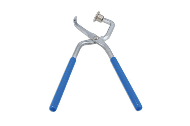 LASER 6282 Brake Drum Mounting Tool Set Steel For Brake Spring Installation