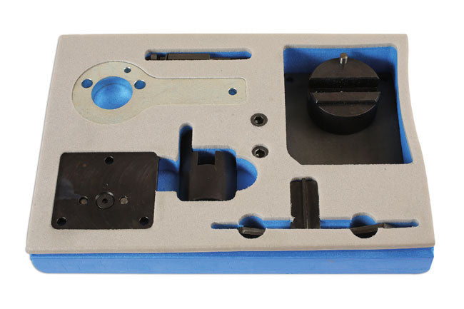 LASER 6292 Engine Timing Belt Mounting Tool Kit For Alfa Romeo Lancia 1.75T DOHC