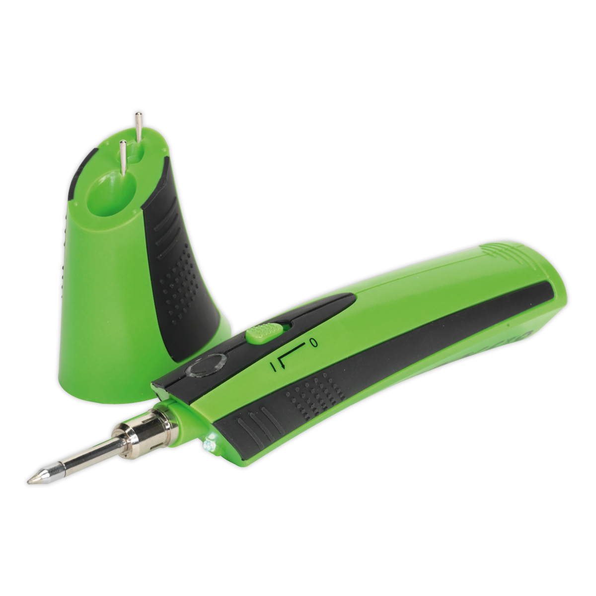 Sealey Professional Lithium-Ion Soldering Iron Rechargeable 3.7V Li-Ion SDL6
