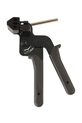 LASER 6300 Steel Driveshaft Clamping Sleeve Draw-In Tool For Steering Boots