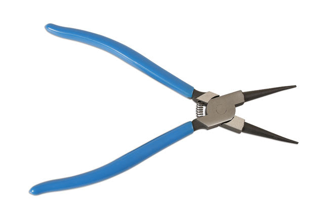 LASER 6303 250mm Internal Circlip Pliers Chrome Vanadium Steel For Automotive