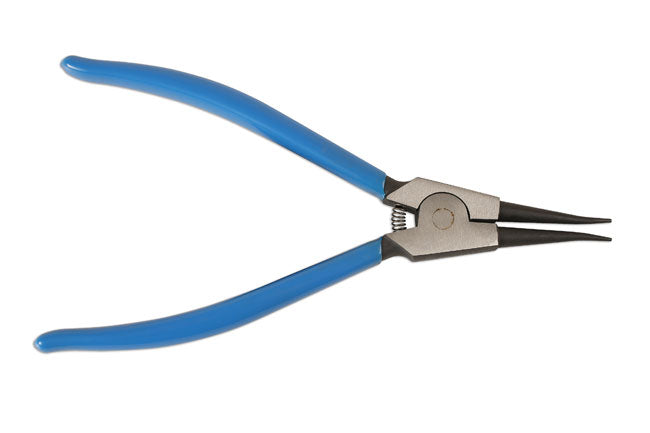 LASER 6304 250mm External Circlip Pliers Chrome Vanadium Steel For Automotive