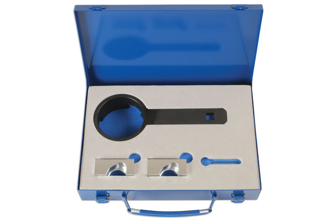 LASER 6325 Timing Tool Kit For GM Saab 2.0 Turbo Engines Cam Crank Locking