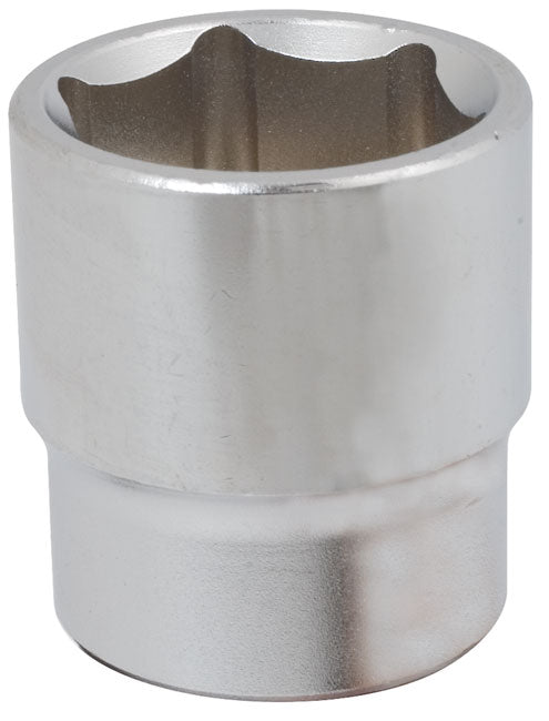 LASER TOOLS 1645 20mm Hex Socket 3/8" Drive Standard 32mm Chrome Vanadium