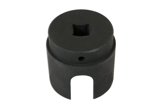 LASER 6444 Track Rod Ball Joint Removal Tool Set 1/2" Drive Steel Socket