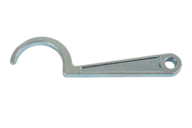 LASER 6518 Valve Shim Tool For Honda Twin Cam Engines Chrome Molybdenum
