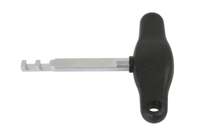 LASER 6547 Connector Removal Tool For VAG & Porsche Electrical Connectors