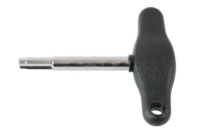 LASER 6574 Oil Drain Plug Socket Wrench Insert For VAG 1.8L 2.0L TSI TFSI Engine