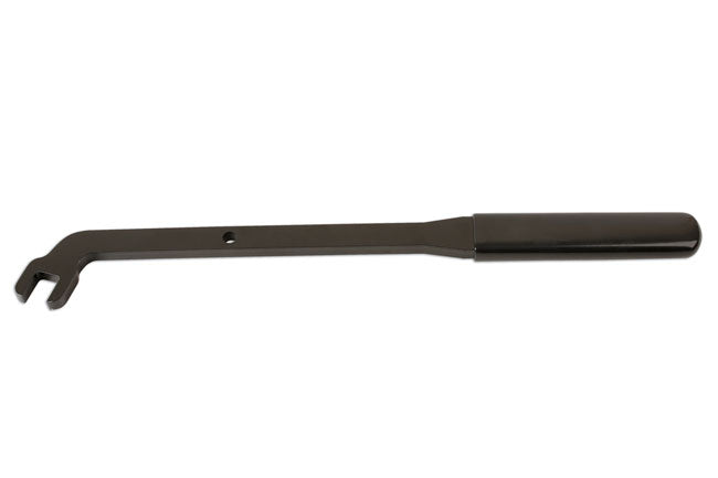 LASER 6649 V Belt Tensioner Spanner 15 mm Tool For Vauxhall Opel Engines