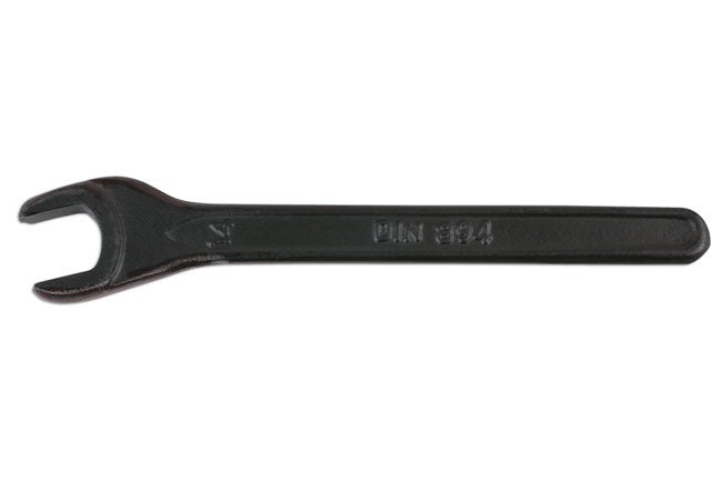 LASER 6670 Turbo Spanner 14mm Open Ended Tool For VAG Turbo Actuator Maintenance