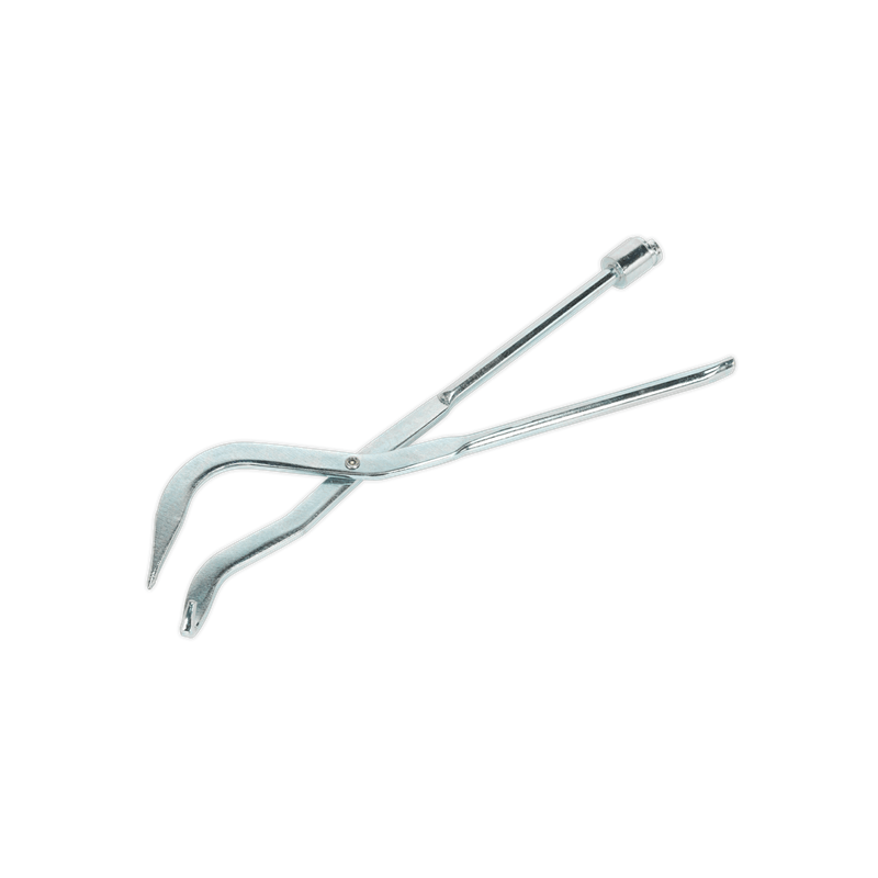 Sealey Removal/Installation Drum Brakes Shoe Return Spring Pliers VS035