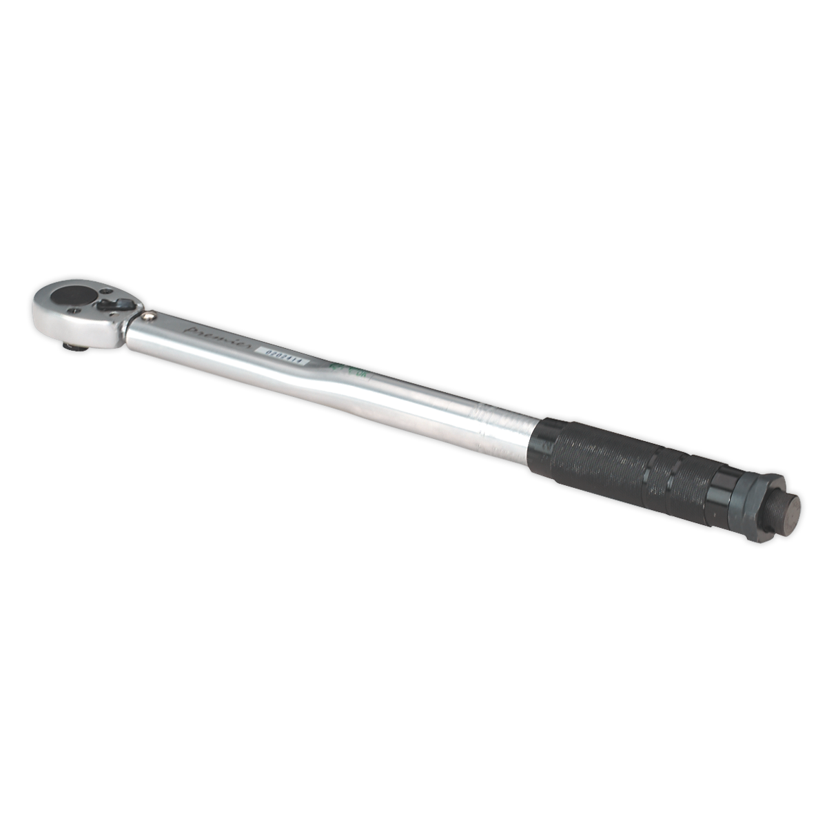 Sealey 3/8"S quare Drive Torque Wrench Micrometer Style - Calibrated STW1011