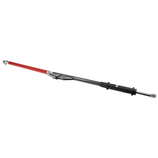 Premier Breakback Torque Wrench 3/4" Square Drive 300-1000N Dual Scales STW501