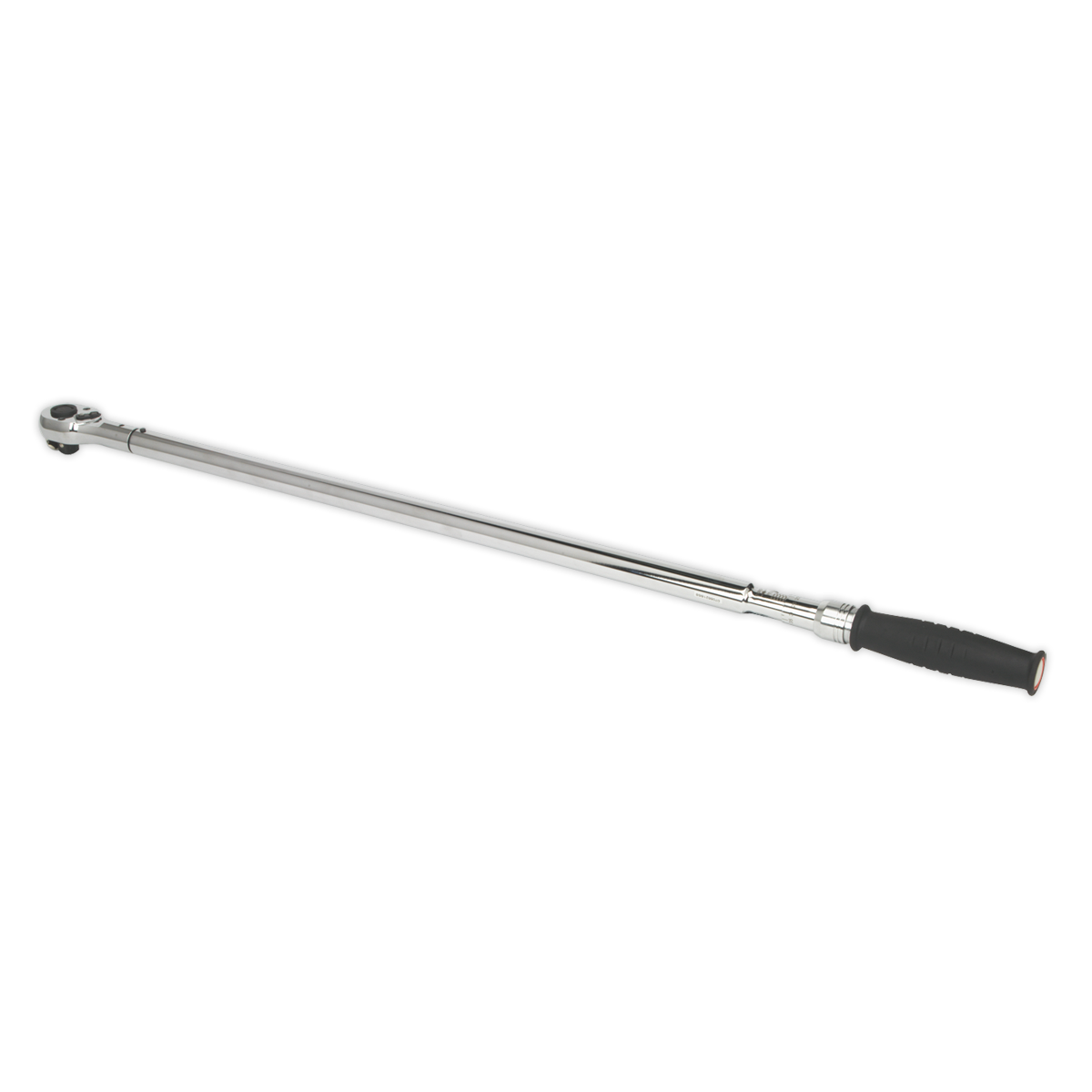 Sealey Torque Wrench 3/4" Square Drive Push-Through Calibrated 237-983Nm STW601