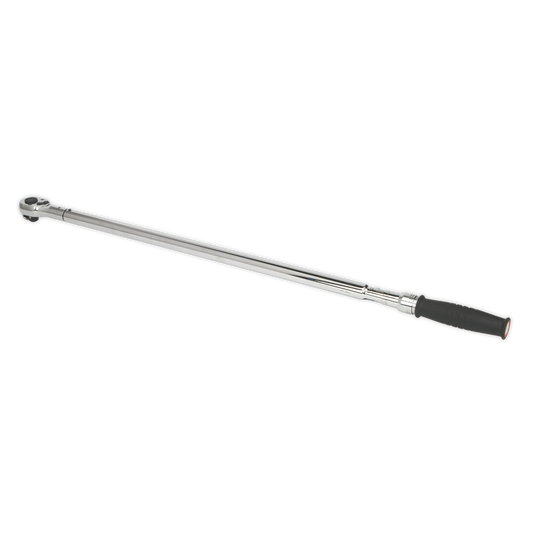 Sealey Torque Wrench 3/4" Square Drive Push-Through Calibrated 237-983Nm STW601