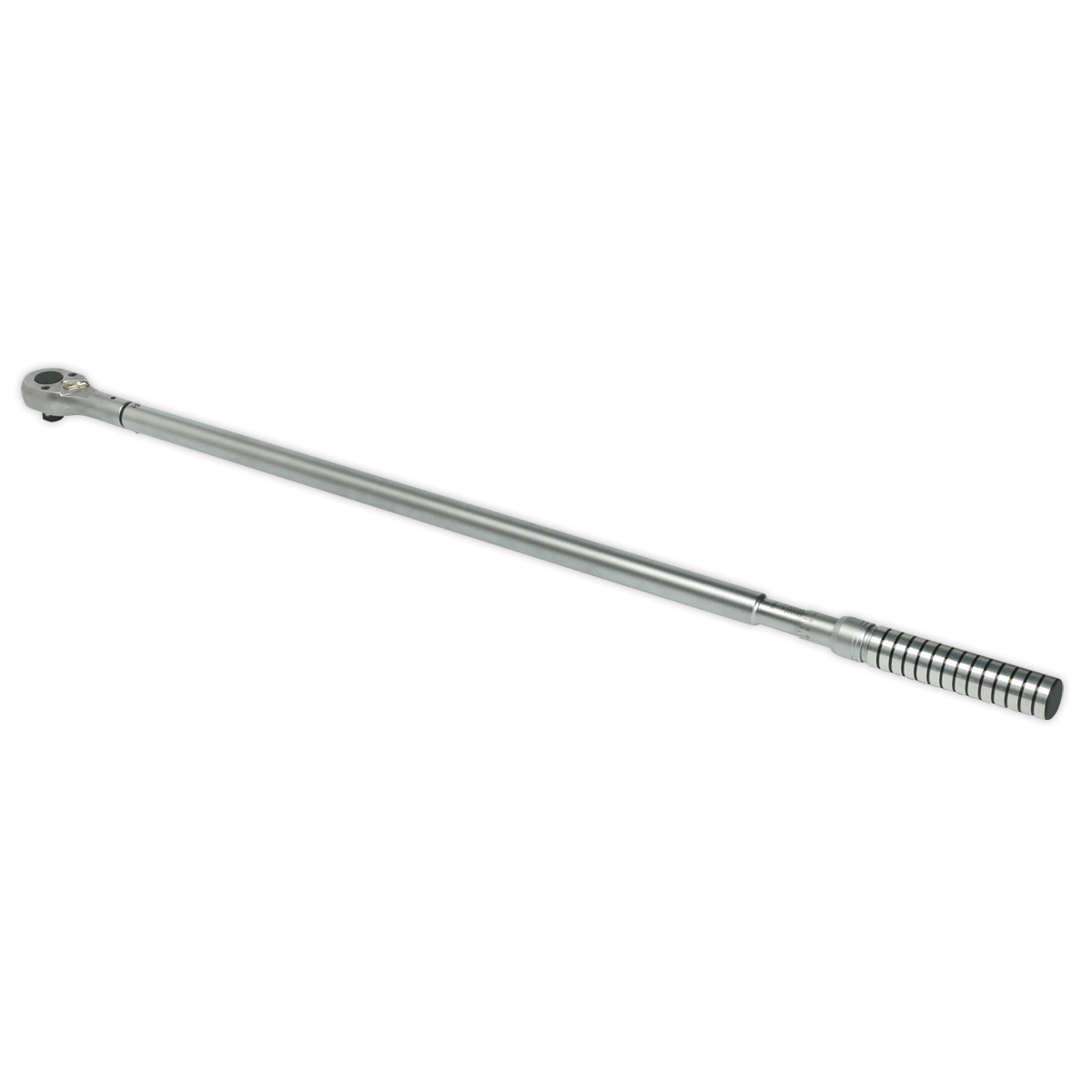 Sealey 3/4" Square Drive Torque Wrench Micrometer Style 150-800Nm STW706