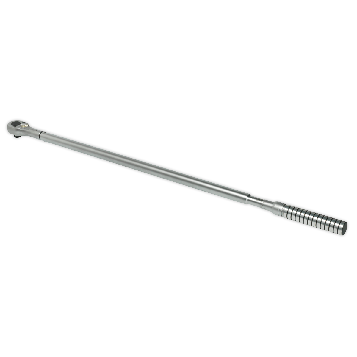 Sealey 3/4" Square Drive Torque Wrench Micrometer Style 200-1000Nm STW707