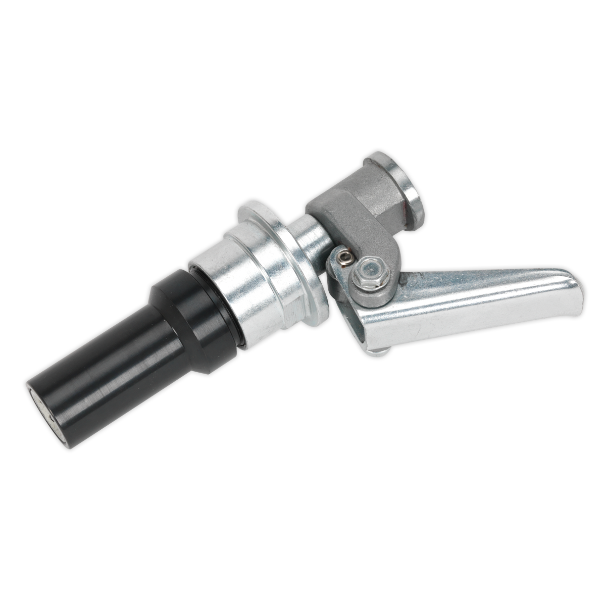 Sealey Quick Connect Grease Coupler With Quick Connect/Disconnect Lever AK45