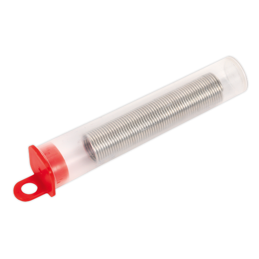 Sealey Lead-Free Wire Dispenser Tube For General Purpose Soldering SW20
