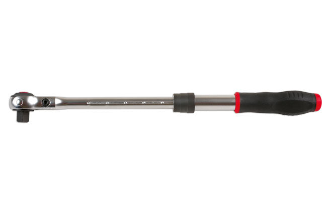 LASER 6719 Reversible Ratchet Cylindrical 3/8" Drive Chrome Vanadium 72 Teeth