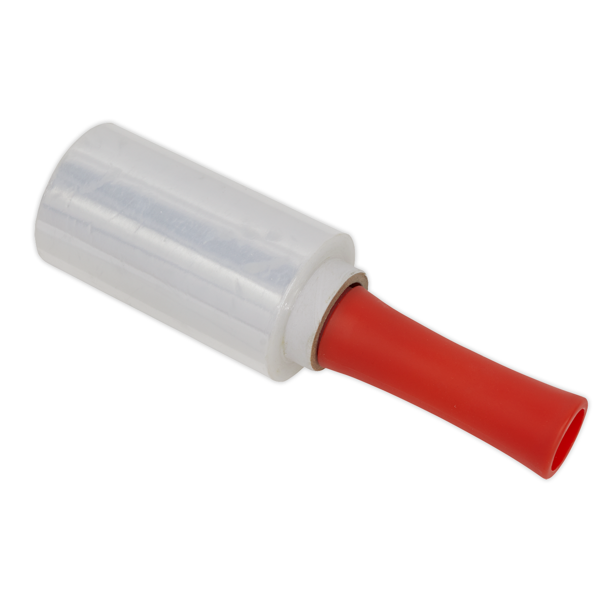 Sealey Steering Wheel Protection Film 150m x 125mm Applicator Handle SWPH150