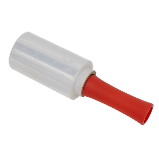 Sealey Steering Wheel Protection Film 150m x 125mm Applicator Handle SWPH150