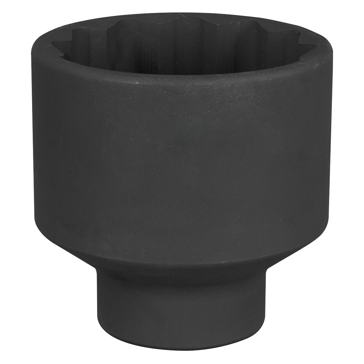 Sealey Impact Socket 65mm 12 Point 3/4" Drive Chrome Vanadium Steel Tool SX0150