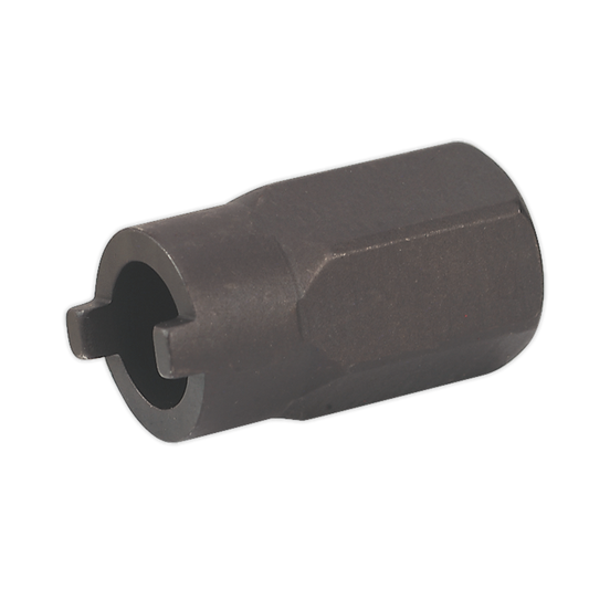 Sealey Strut Nut Socket Audi, VW Ø14.5 Internal Diameter 5mm Tooth Width SX028