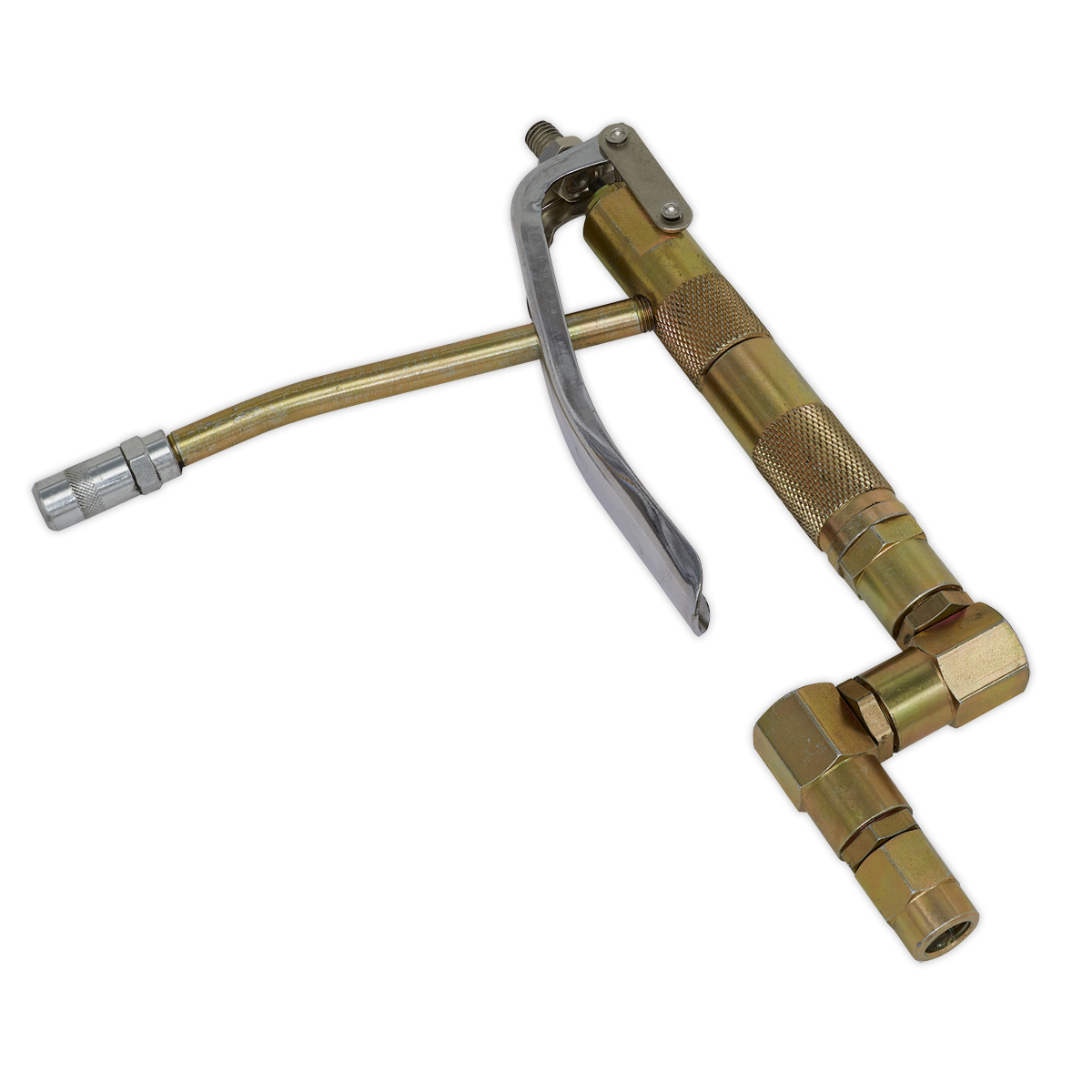 Sealey Grease Control Valve With Z-Swivel For AK452X & AK453X AK453X.V3-06
