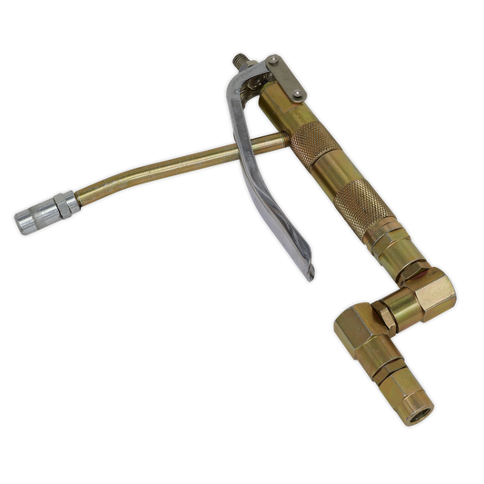 Sealey Grease Control Valve With Z-Swivel For AK452X & AK453X AK453X.V3-06