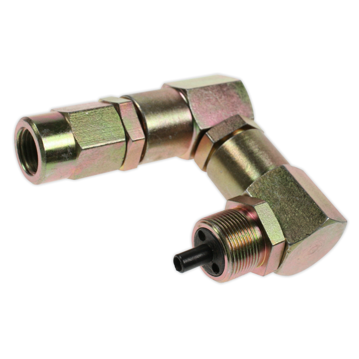 Sealey Z-Swivel Connector For AK452X & AK453X Air Grease Pump AK453X.V3-08